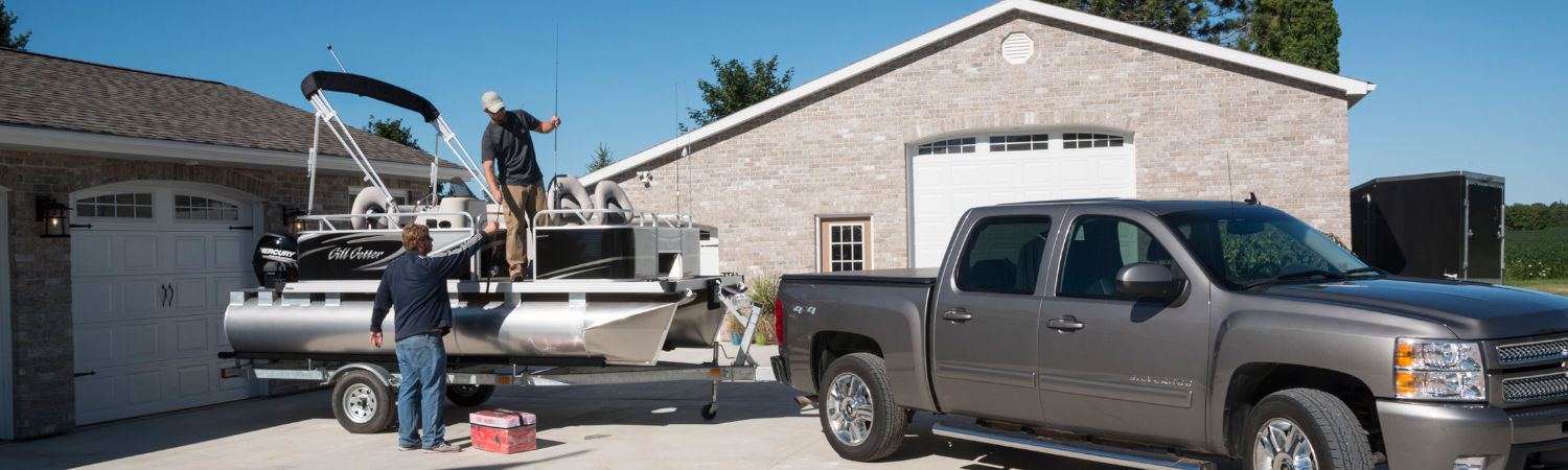 2021 Qwest Pontoons Gillgetter Series for sale in Doc's Marine, Hickory, North Carolina